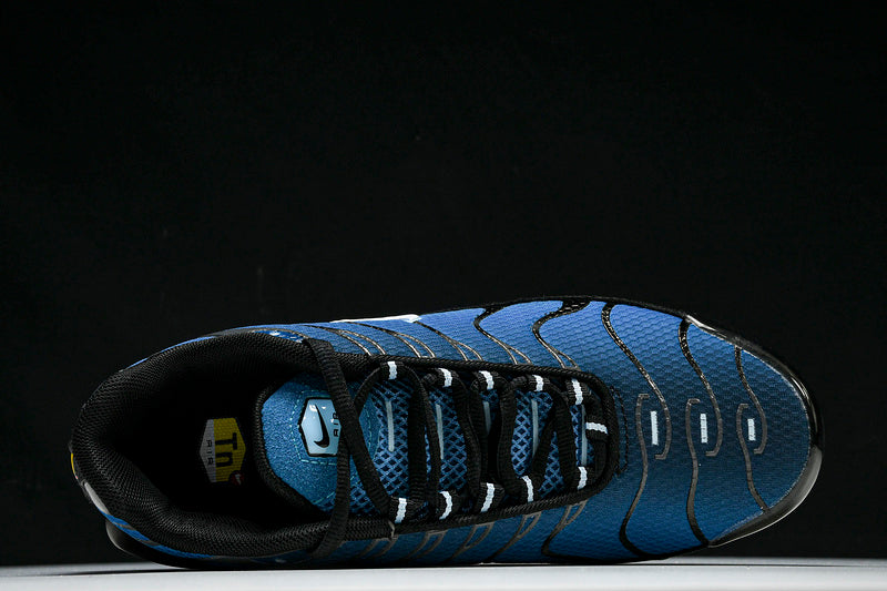 NikeUnisex AirMax Plus TN - Aquarius Blue