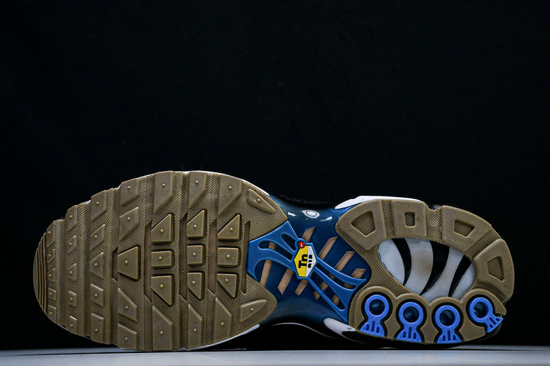 NikeUnisex AirMax Plus TN - Aquarius Blue