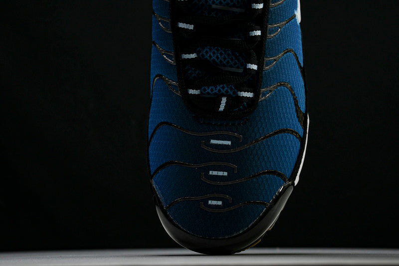 NikeUnisex AirMax Plus TN - Aquarius Blue