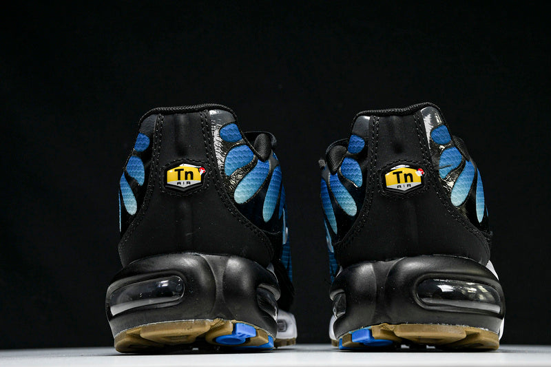 NikeUnisex AirMax Plus TN - Aquarius Blue