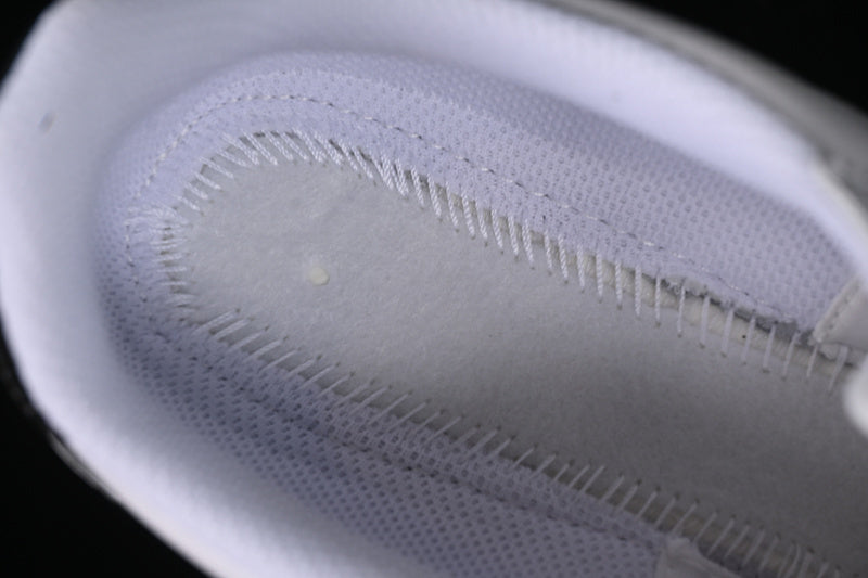 NikeUnisex Cortez 23 - White Black Blue