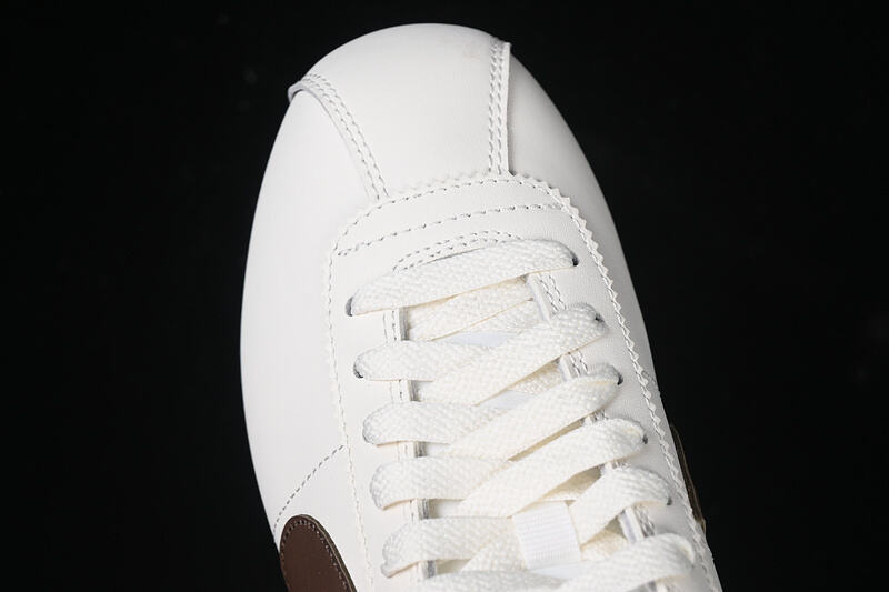 NikeUnisex Cortez Basic Nylon - Cacao Wow