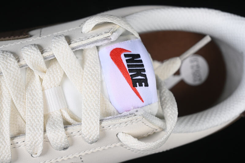 NikeUnisex Cortez Basic Nylon - Cacao Wow
