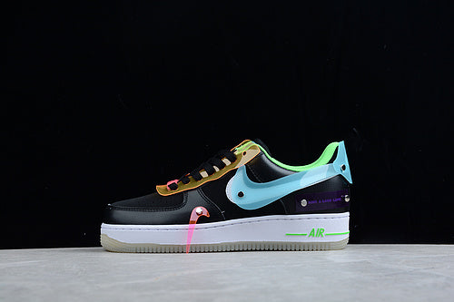 NikeUnisex Air Force 1 AF1 - Have a Good Game