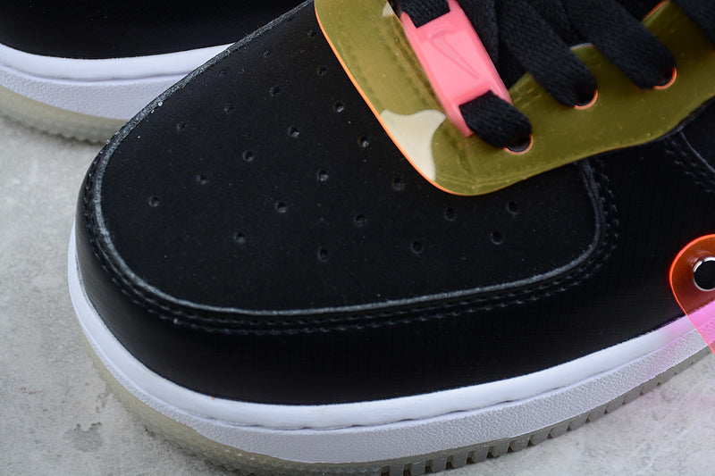 NikeUnisex Air Force 1 AF1 - Have a Good Game