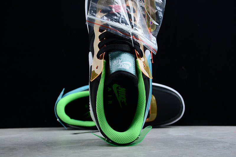 NikeUnisex Air Force 1 AF1 - Have a Good Game