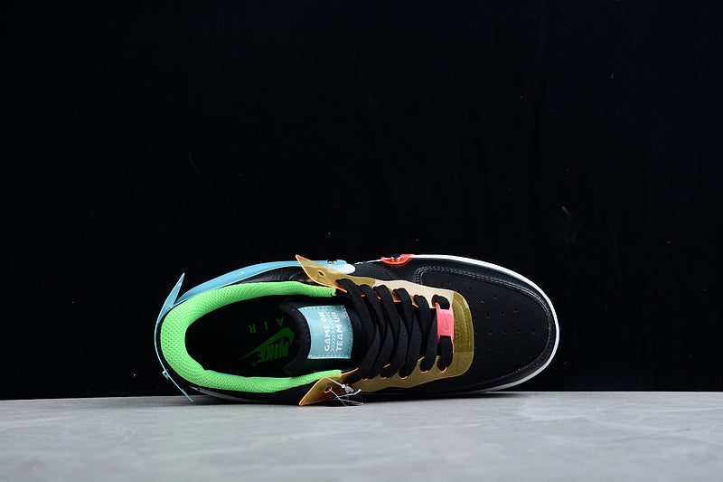 NikeUnisex Air Force 1 AF1 - Have a Good Game