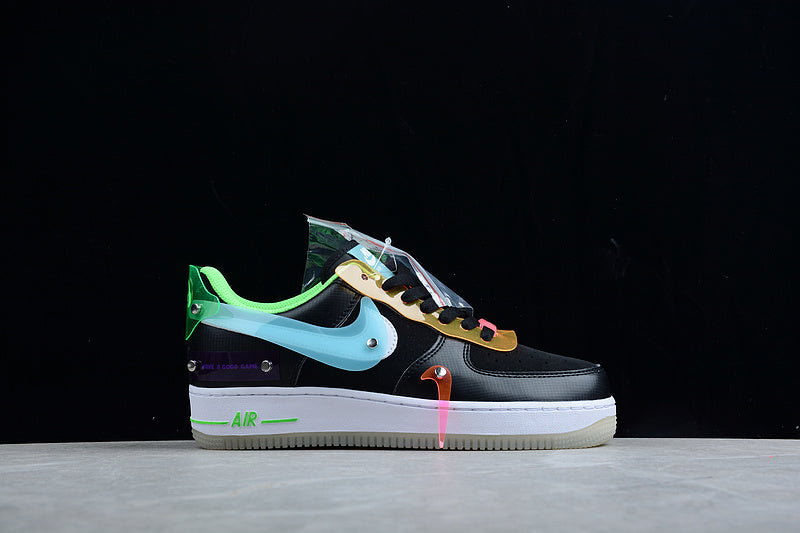 NikeUnisex Air Force 1 AF1 - Have a Good Game