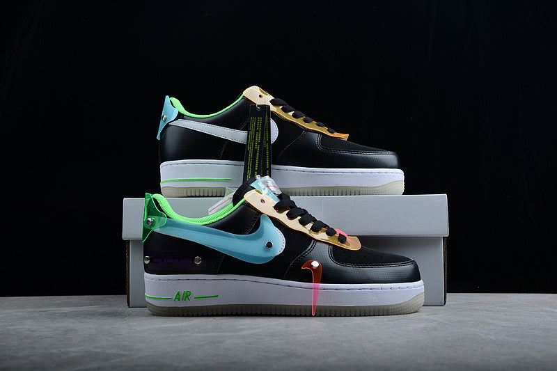 NikeUnisex Air Force 1 AF1 - Have a Good Game