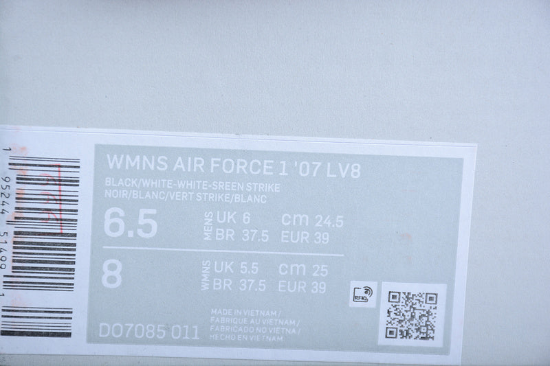 NikeUnisex Air Force 1 AF1 - Have a Good Game