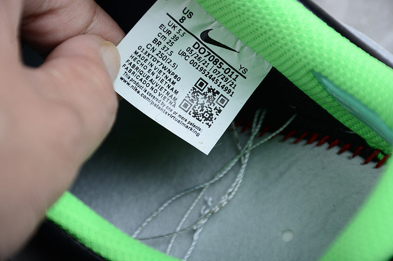 NikeUnisex Air Force 1 AF1 - Have a Good Game