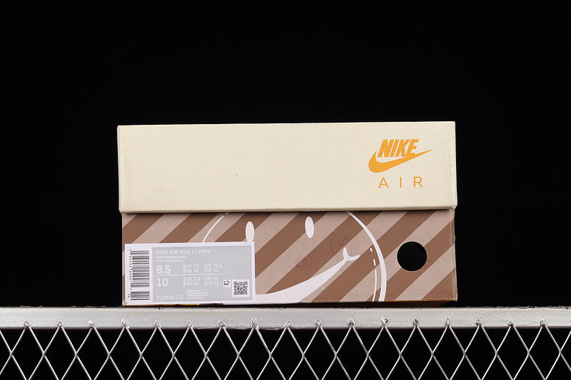 NikeUnisex Air Max 1 AM1 PRM - Wabi-Sabi