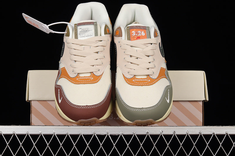 NikeUnisex Air Max 1 AM1 PRM - Wabi-Sabi