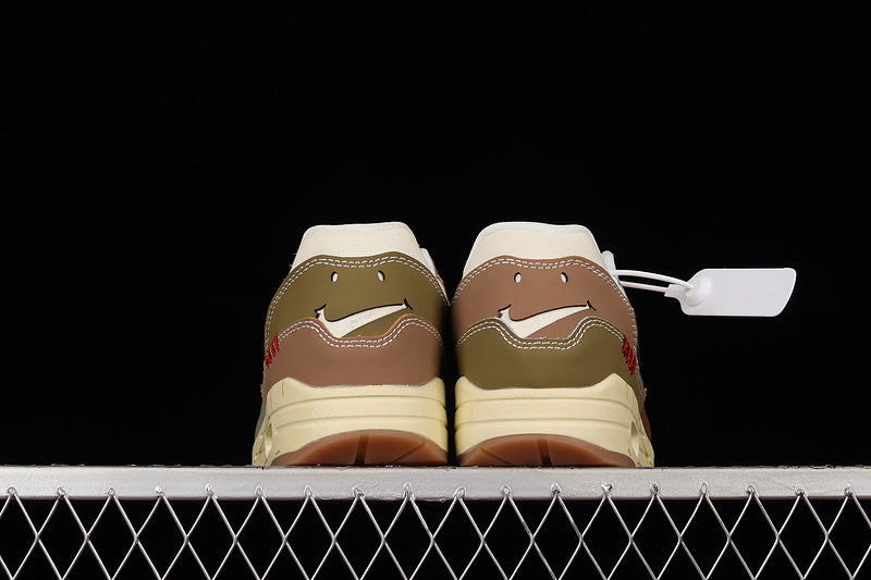 NikeUnisex Air Max 1 AM1 PRM - Wabi-Sabi