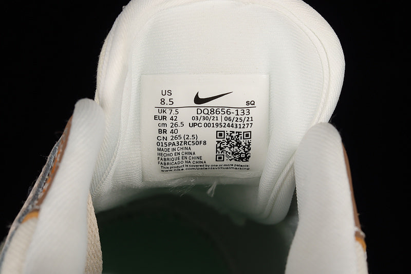 NikeUnisex Air Max 1 AM1 PRM - Wabi-Sabi