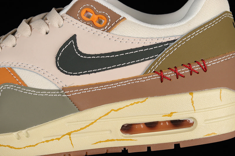 NikeUnisex Air Max 1 AM1 PRM - Wabi-Sabi