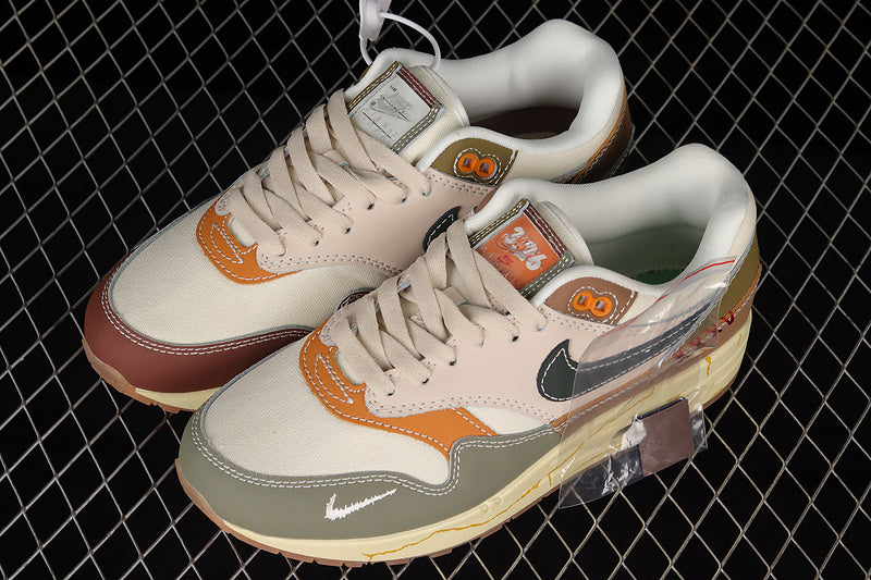 NikeUnisex Air Max 1 AM1 PRM - Wabi-Sabi