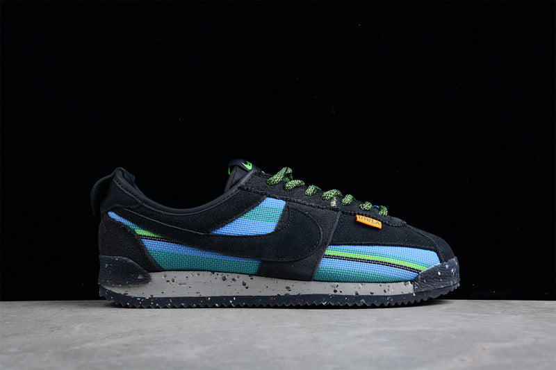 NikeUnisex Cortez X Union - Off Noir