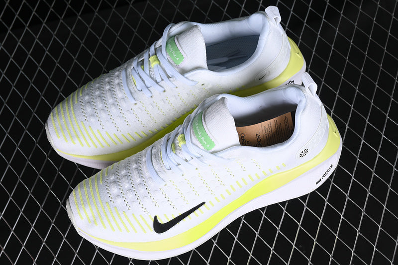 NikeUnisex Zoomx Infinity Run 4 - Volt