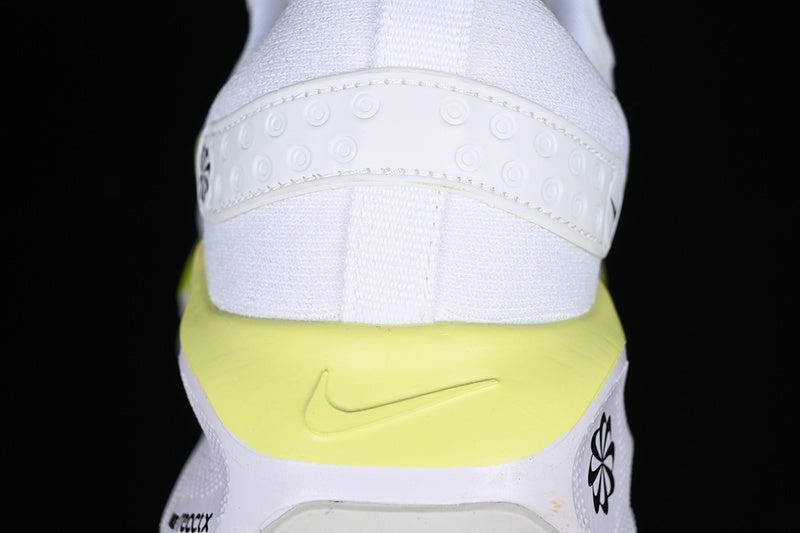 NikeUnisex Zoomx Infinity Run 4 - Volt