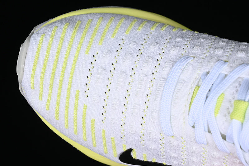 NikeUnisex Zoomx Infinity Run 4 - Volt