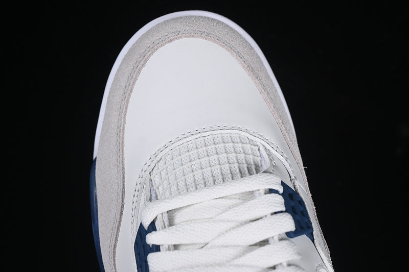 Air Jordan 4 AJ4 Retro - Navy