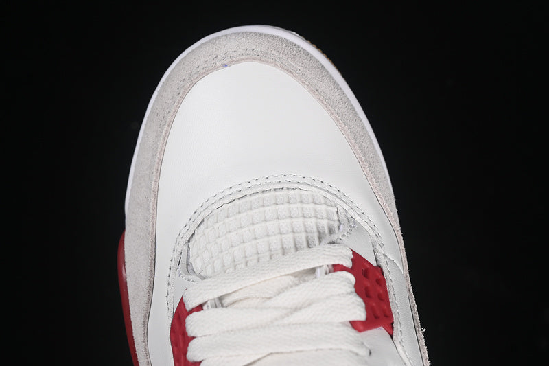 Air Jordan 4 AJ4 Retro - Varsity Red