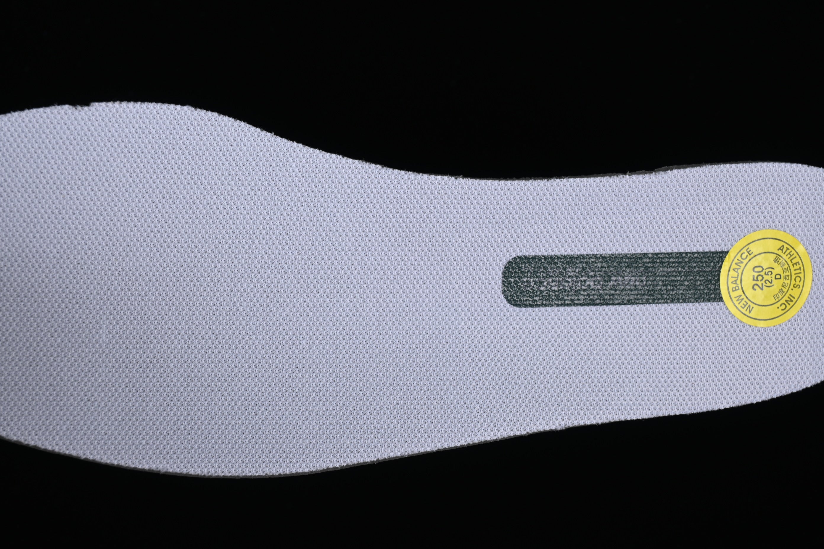 New Balance 610 - Angora