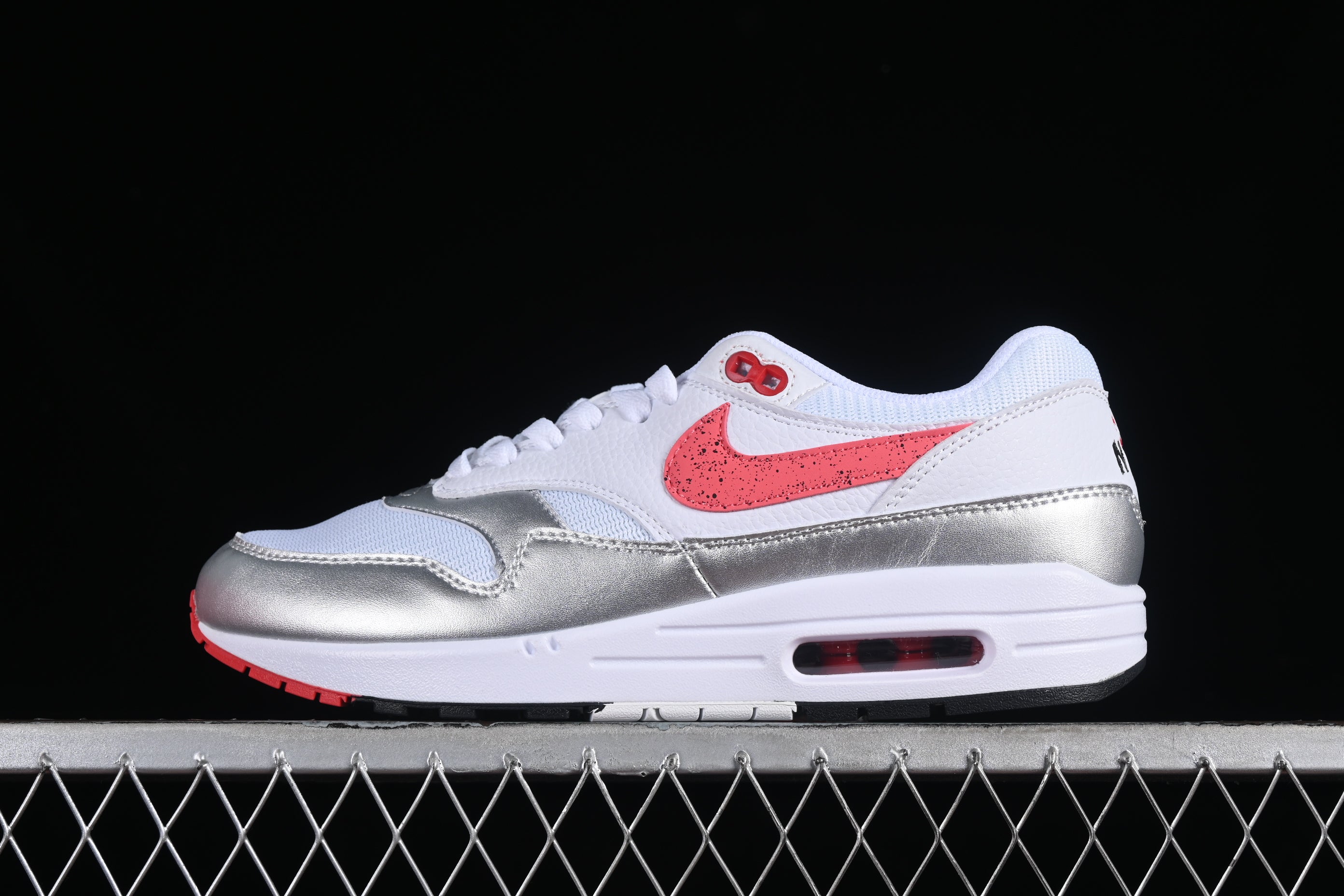 NikeUnisex Air Max 1 AM1 - Hot Sauce
