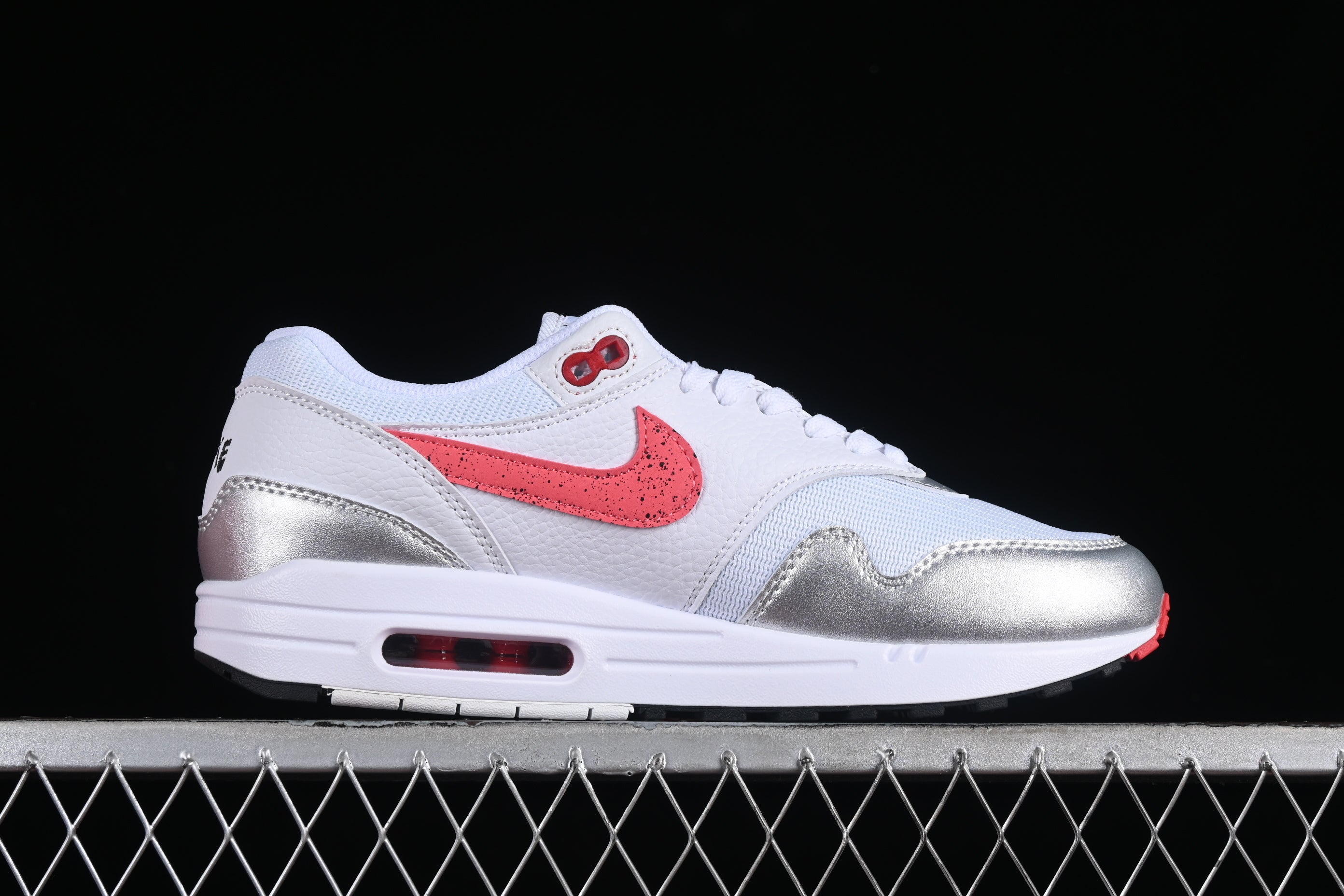 NikeUnisex Air Max 1 AM1 - Hot Sauce