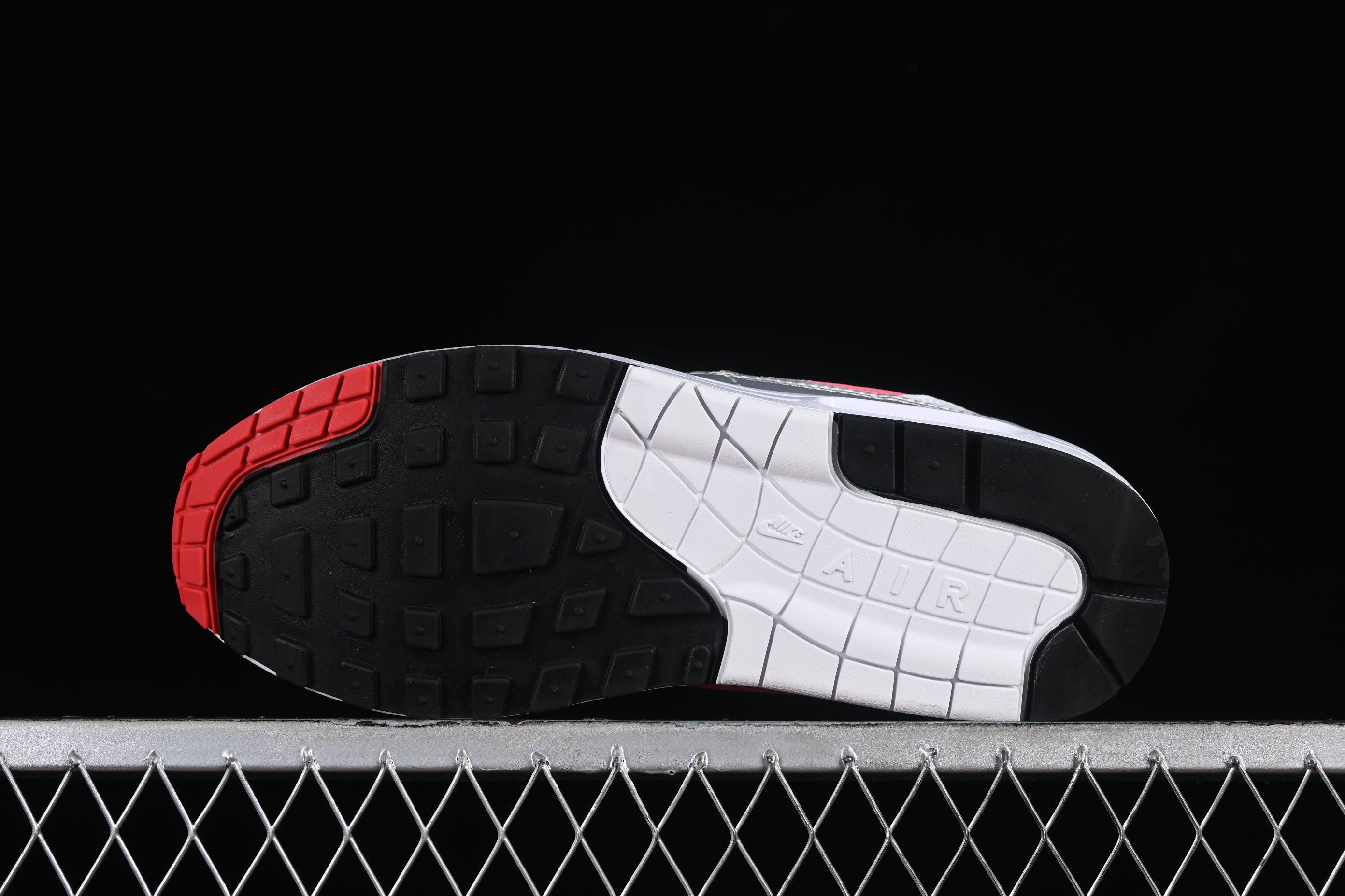 NikeUnisex Air Max 1 AM1 - Hot Sauce