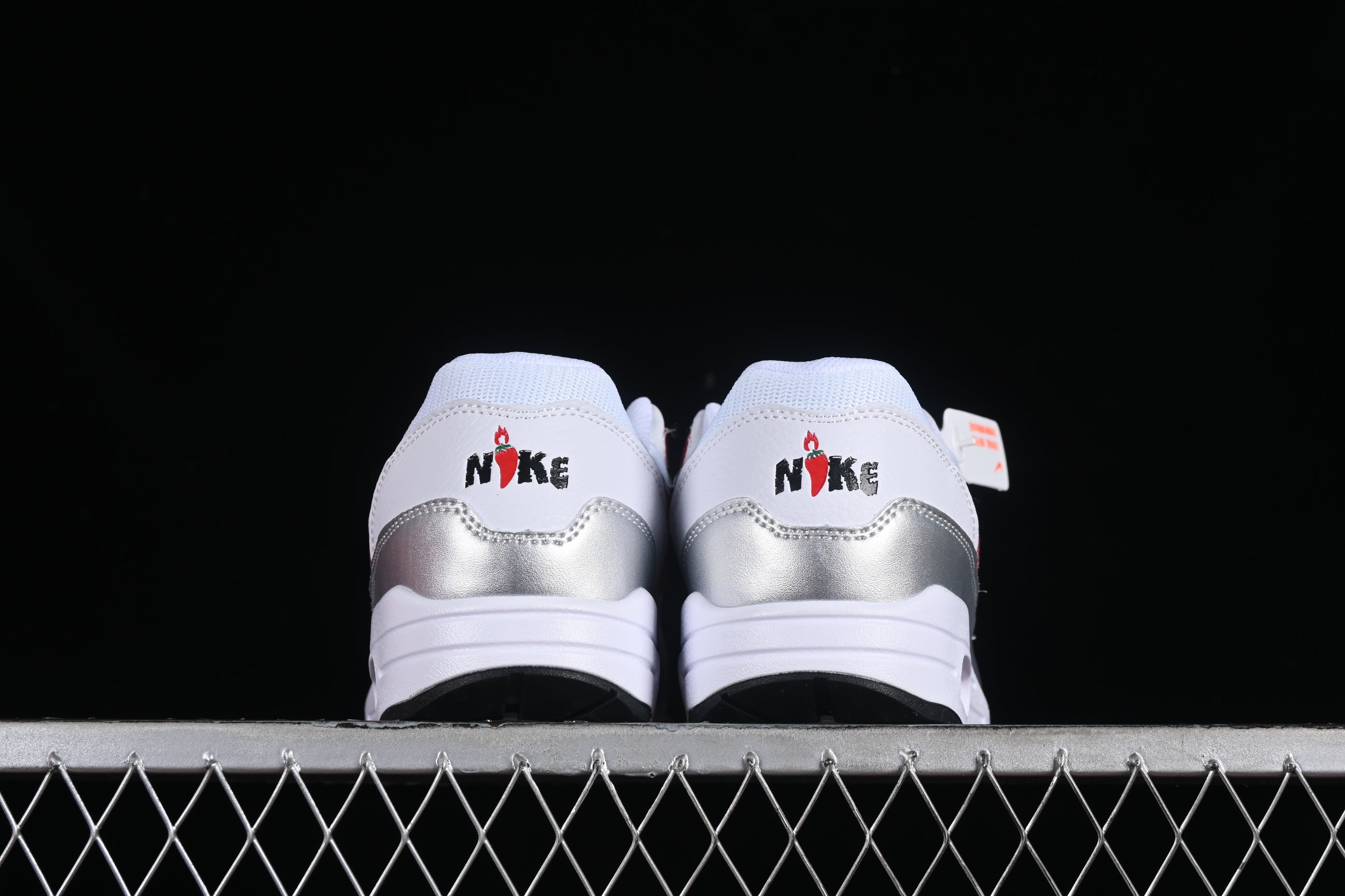 NikeUnisex Air Max 1 AM1 - Hot Sauce