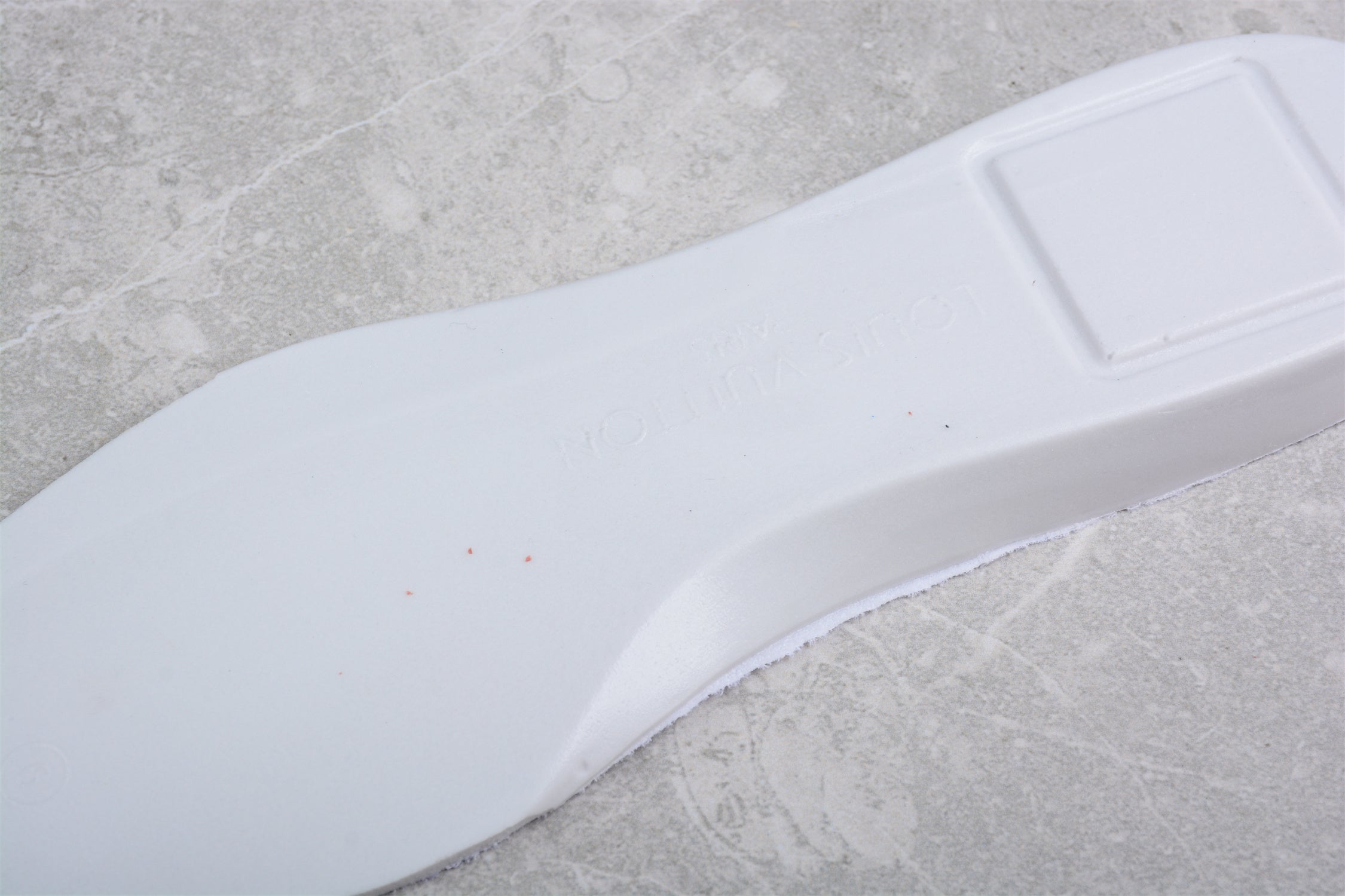 LouisVuitton Trainer - Yellow