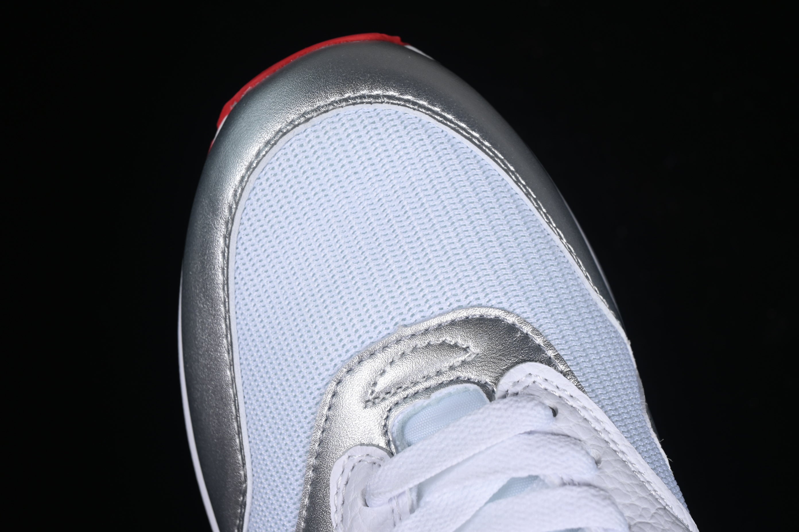 NikeUnisex Air Max 1 AM1 - Hot Sauce