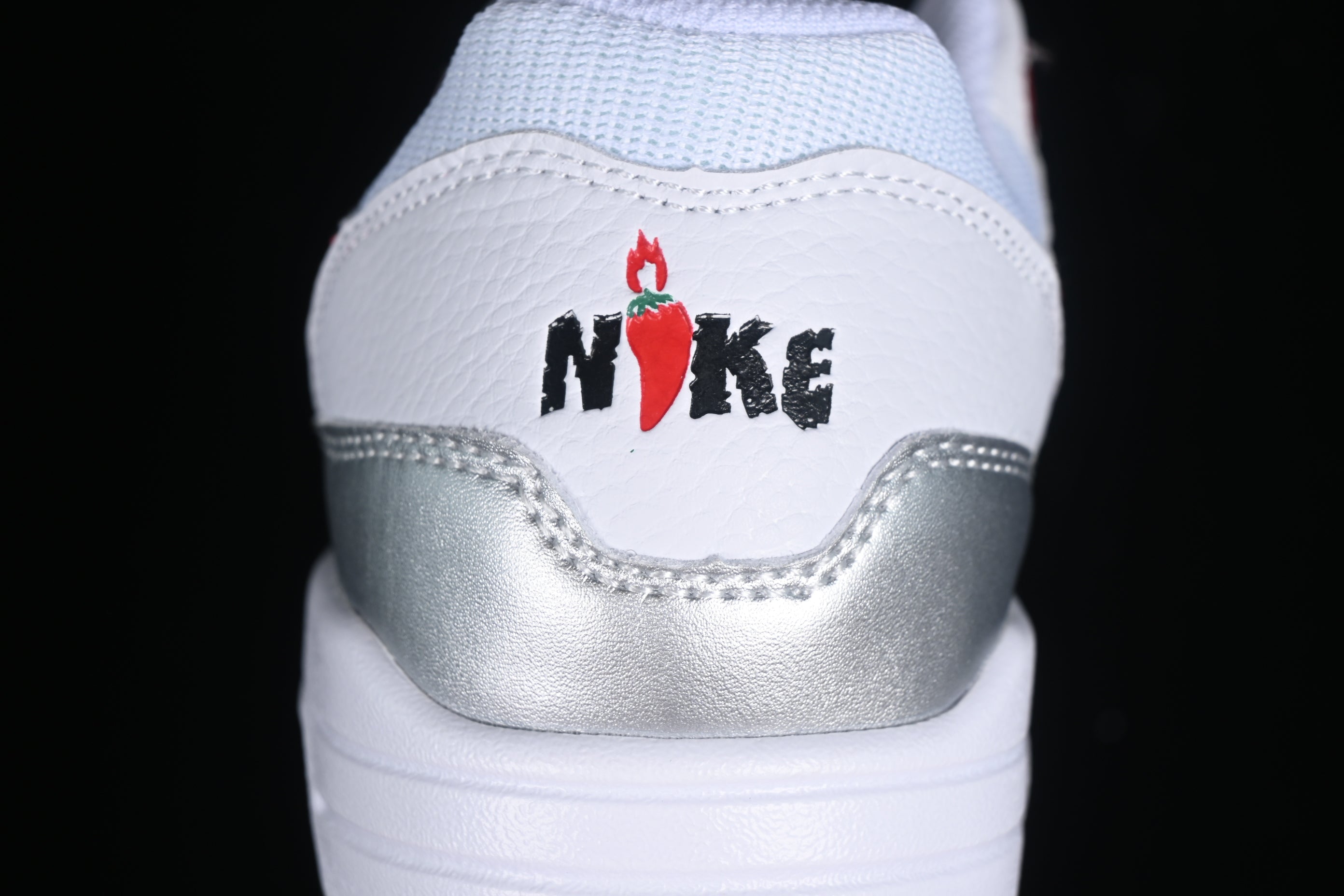 NikeUnisex Air Max 1 AM1 - Hot Sauce