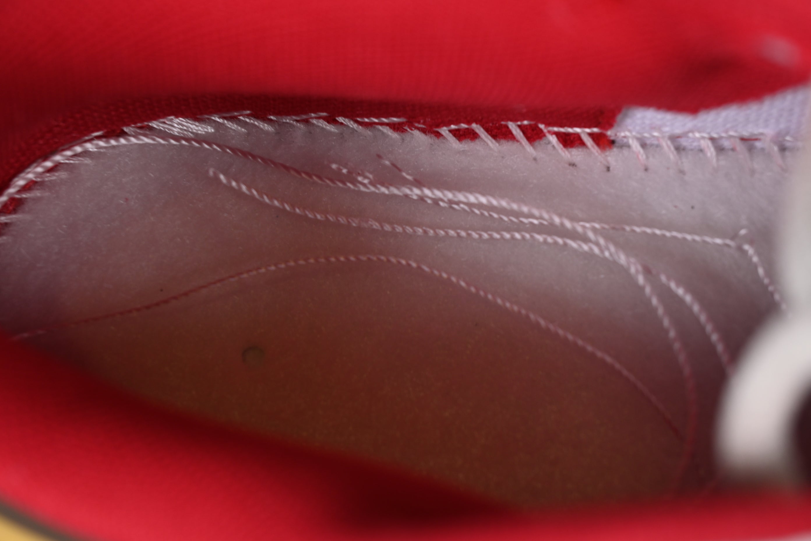 NikeSB Dunk Low X Saint Seiya - Red Gold