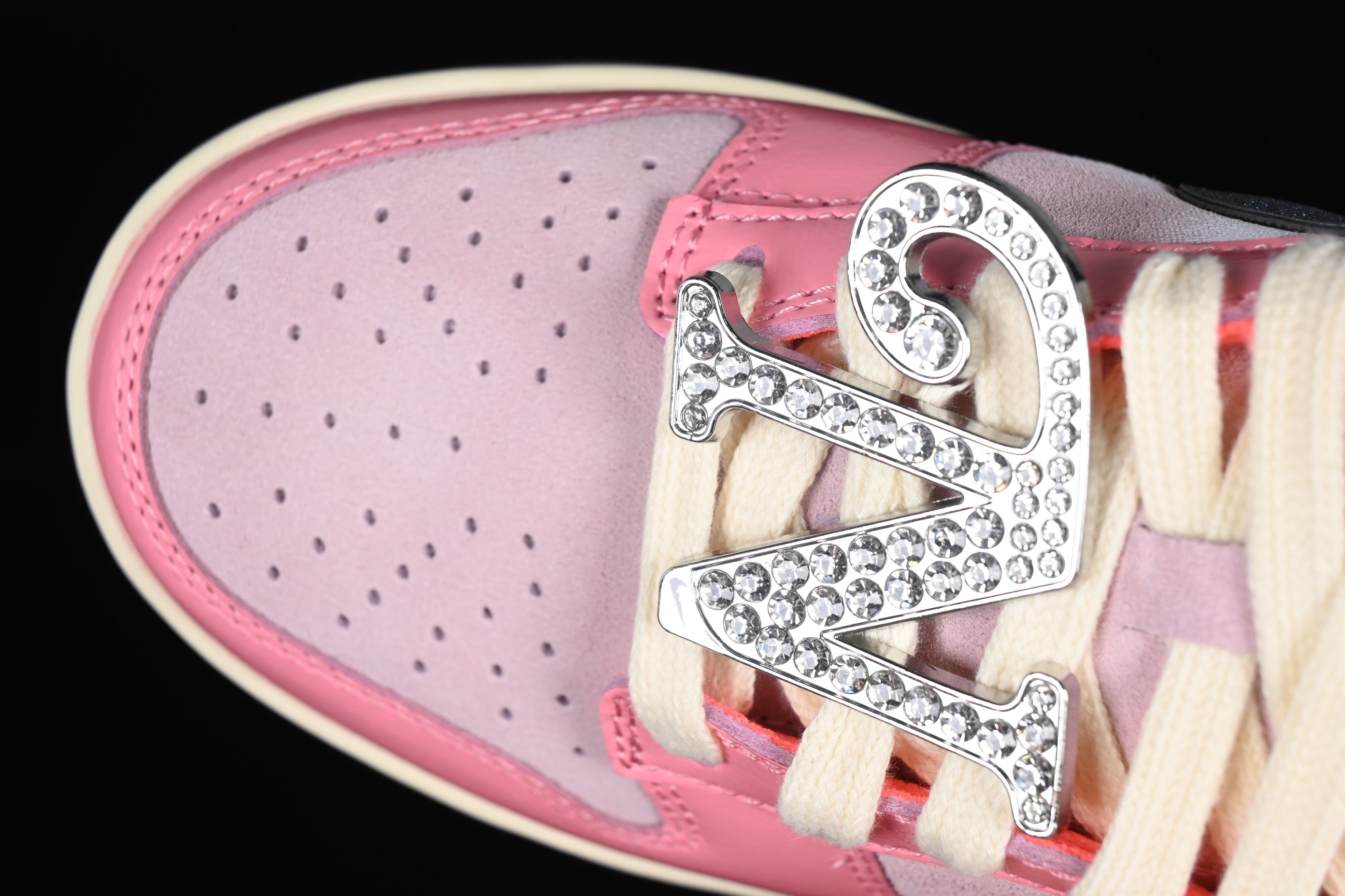 NikeUnisex Dunk Low LX - Barbie
