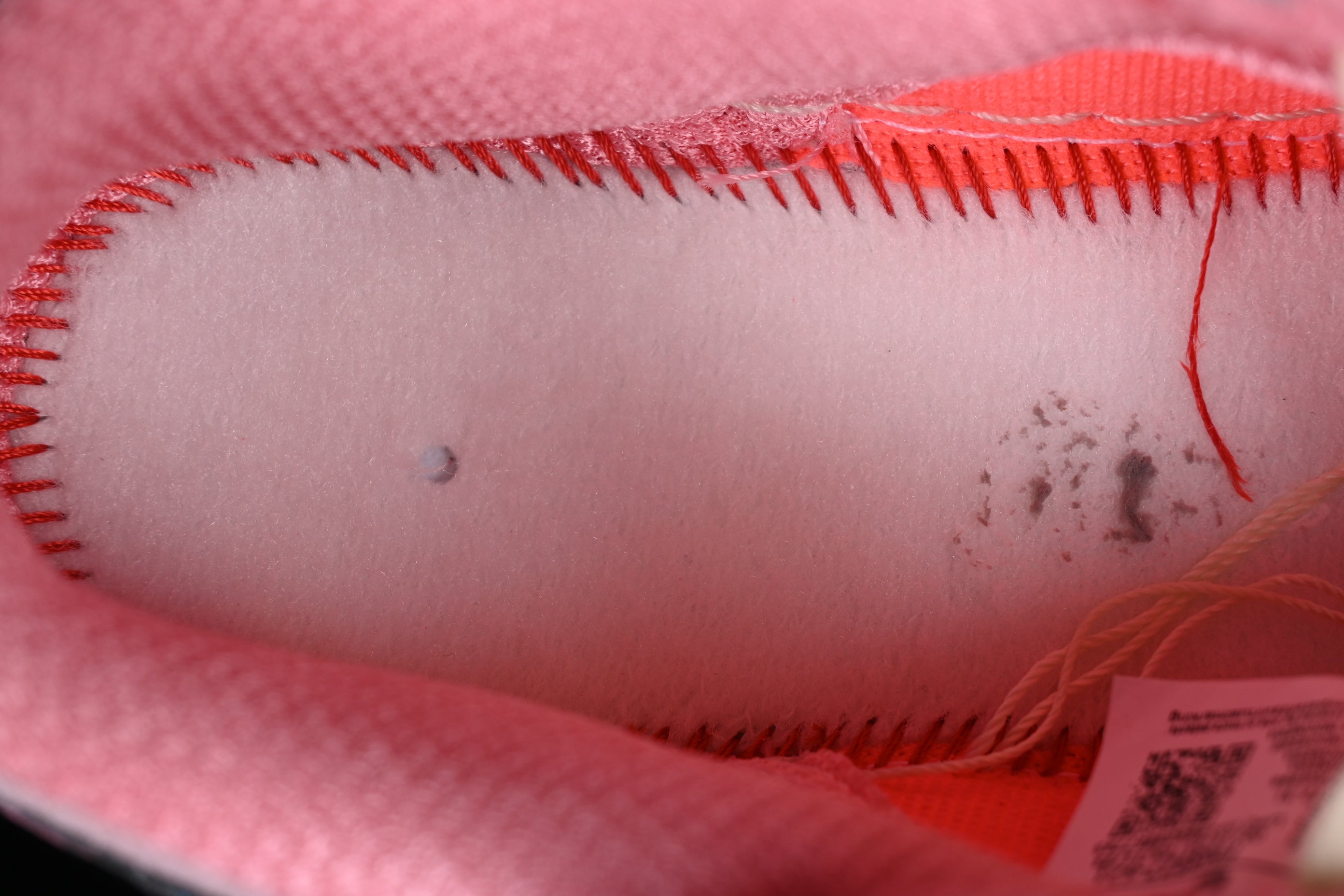 NikeUnisex Dunk Low LX - Barbie