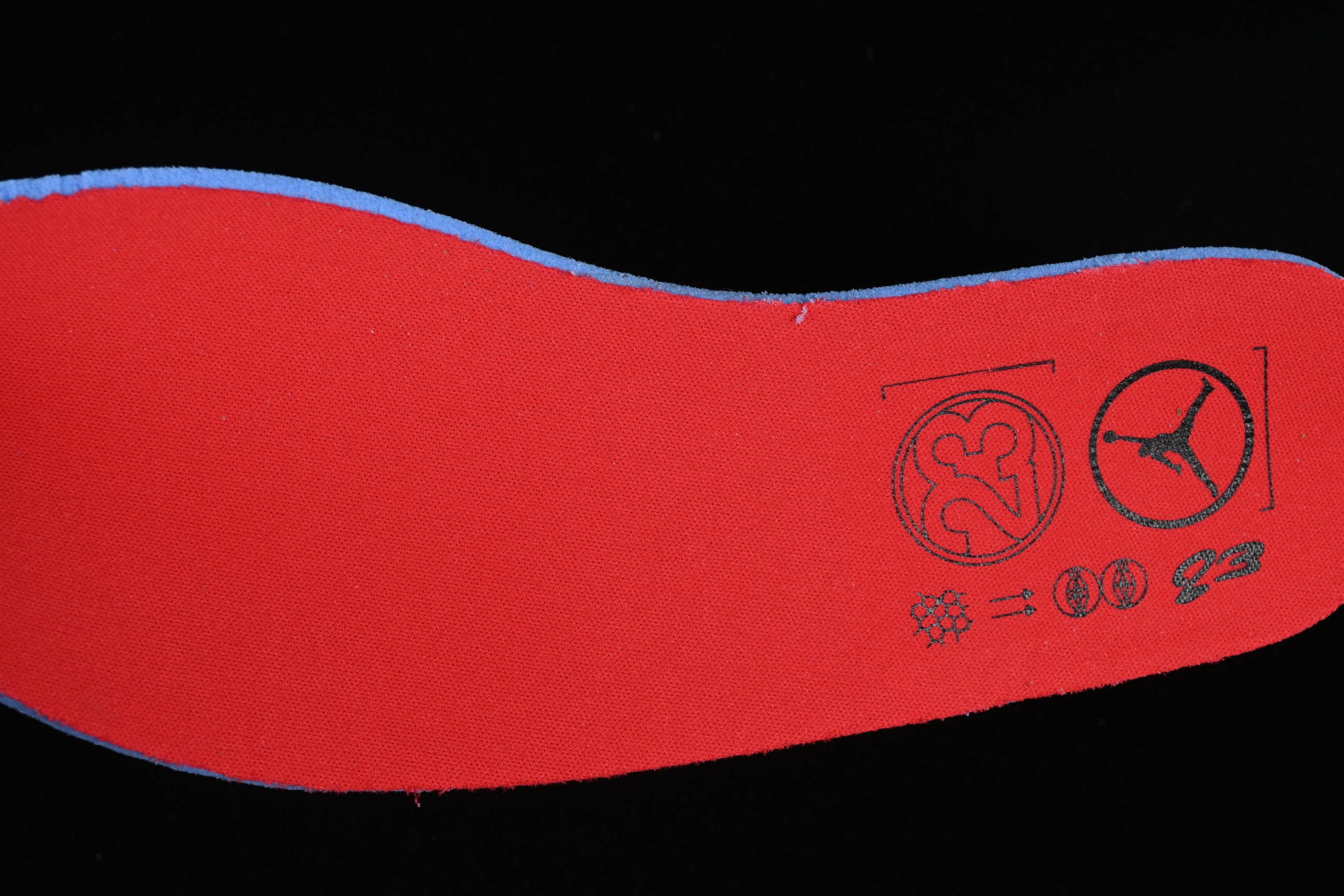 Air Jordan 1 AJ1 Low - Industrial Blue