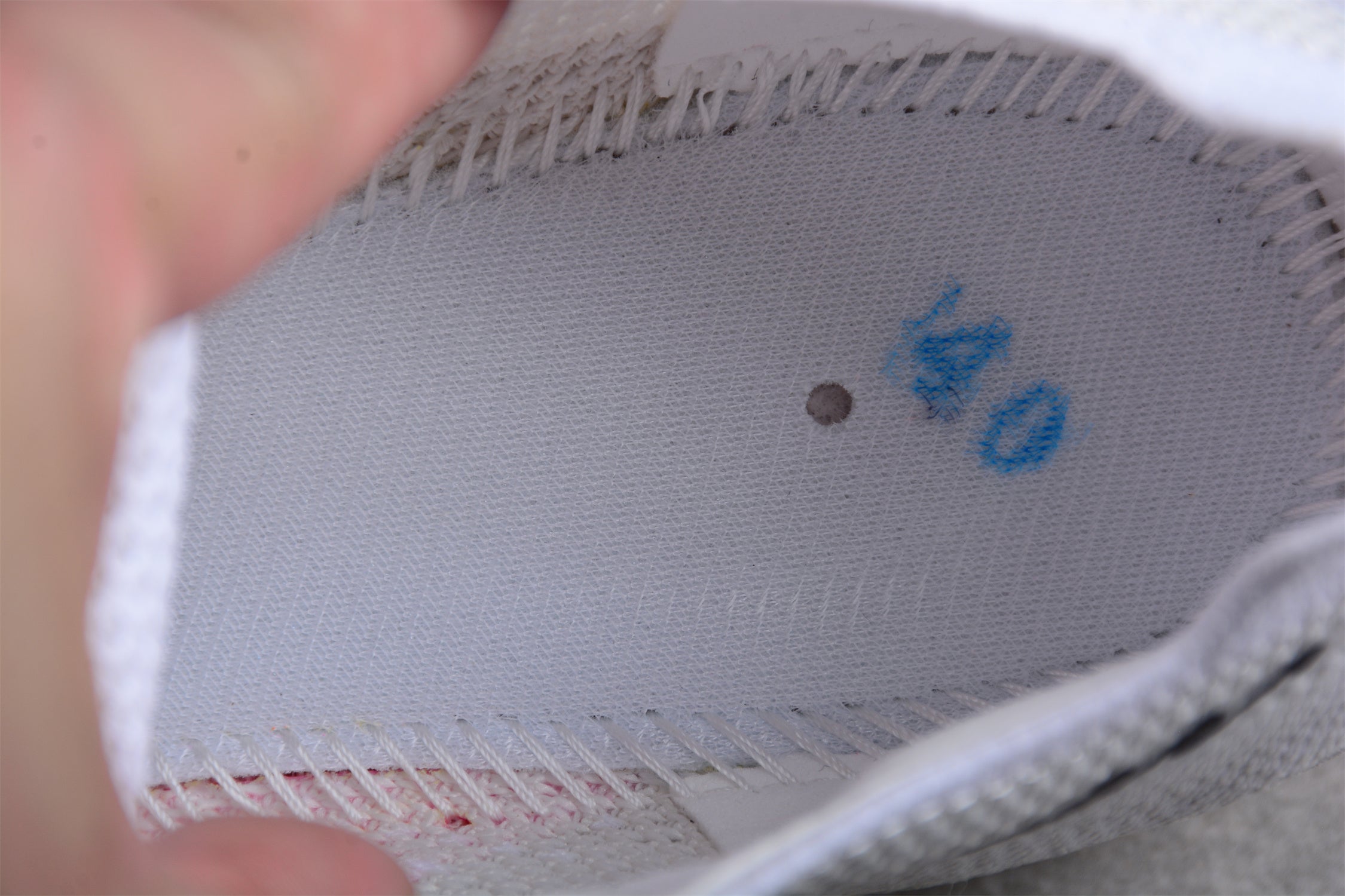 NikeUnisex ZoomX Vaporfly Next - White