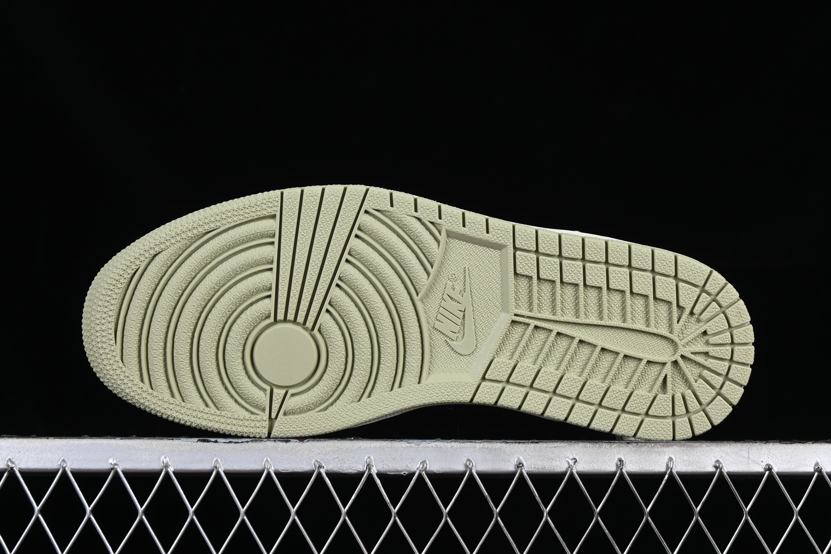 Air Jordan 1 AJ1 Low - Craft Light