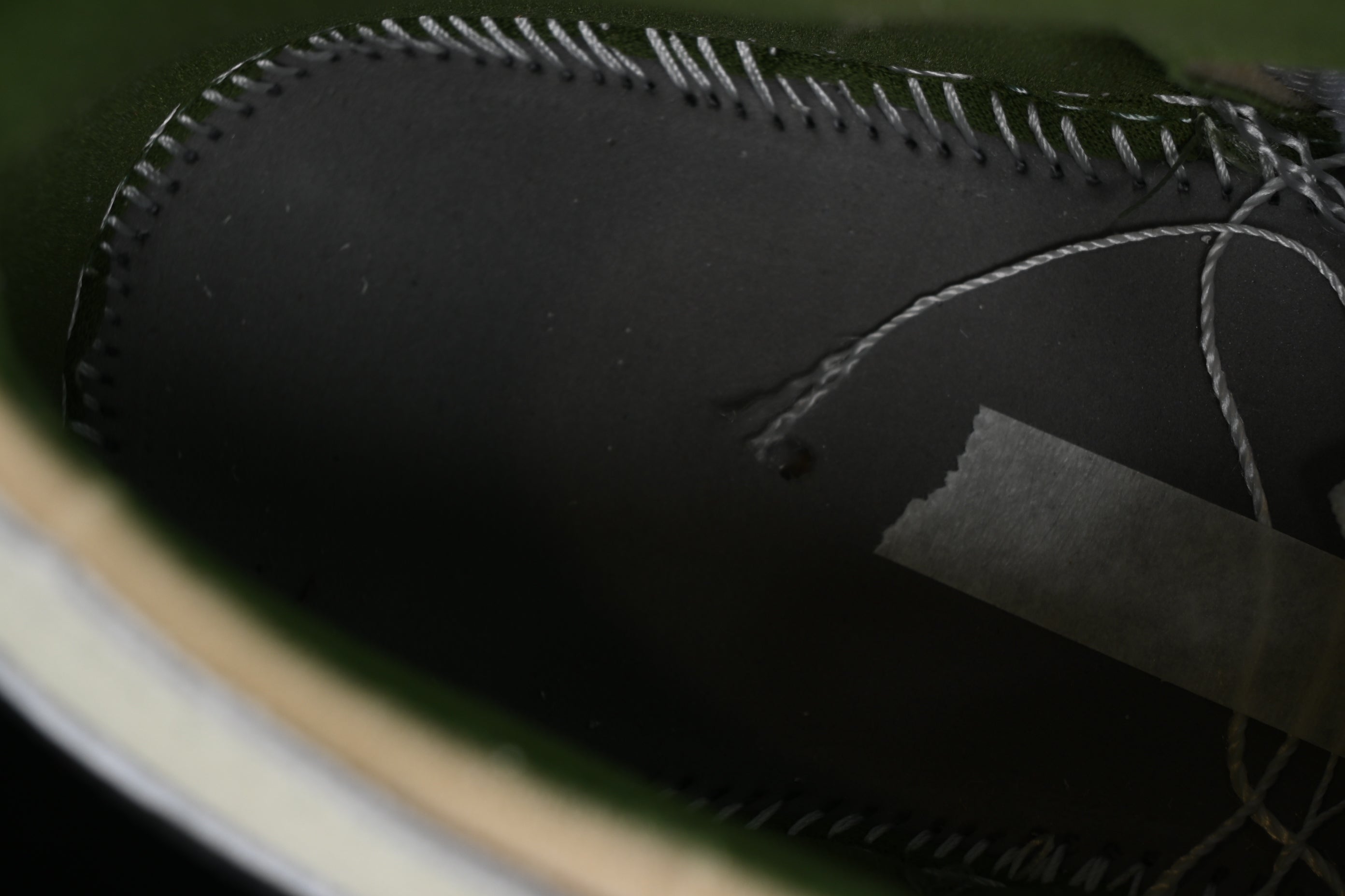 Air Jordan 1 AJ1 Low - Craft Light