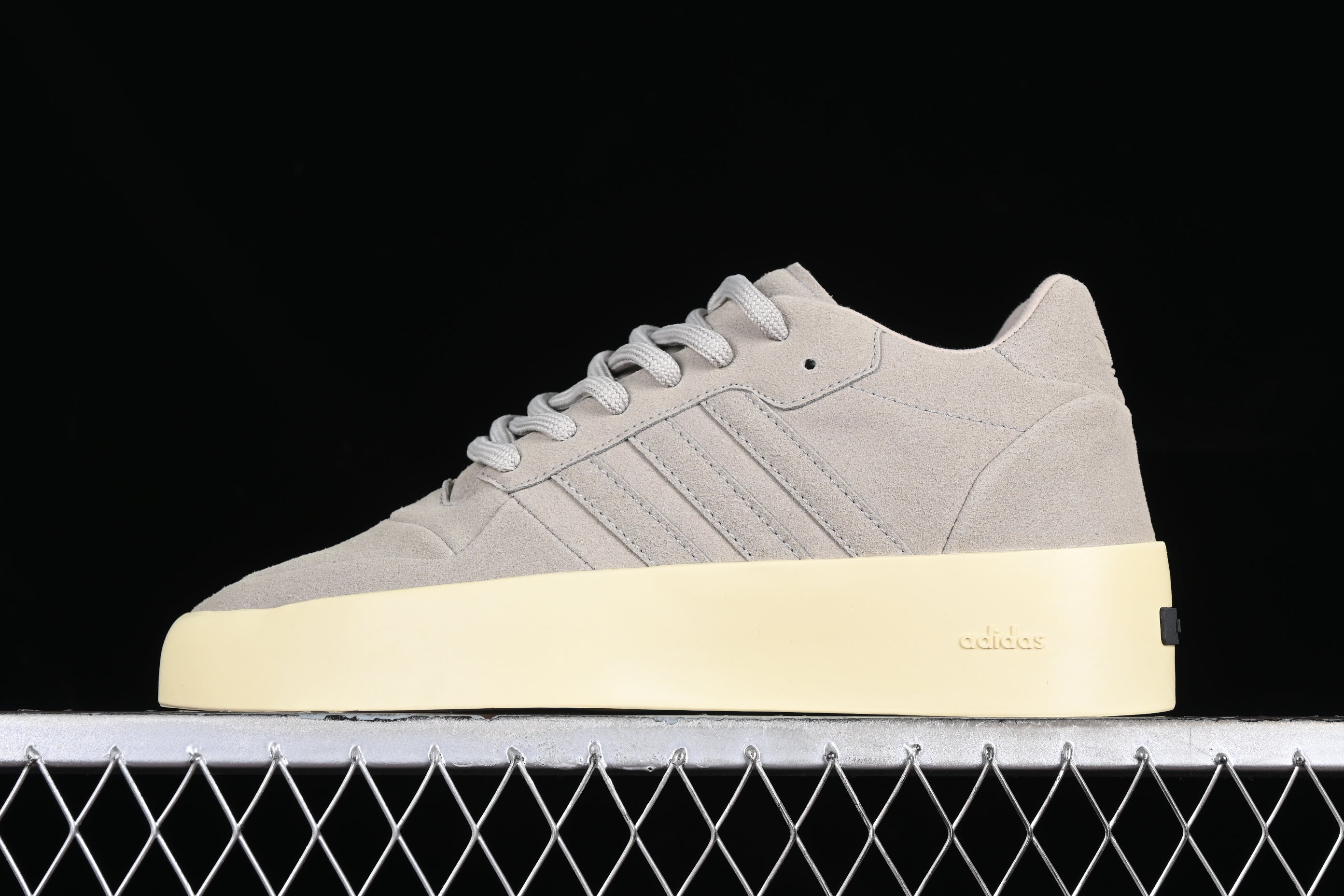 adidasMens x Fear Of God Athletics 86 - talc