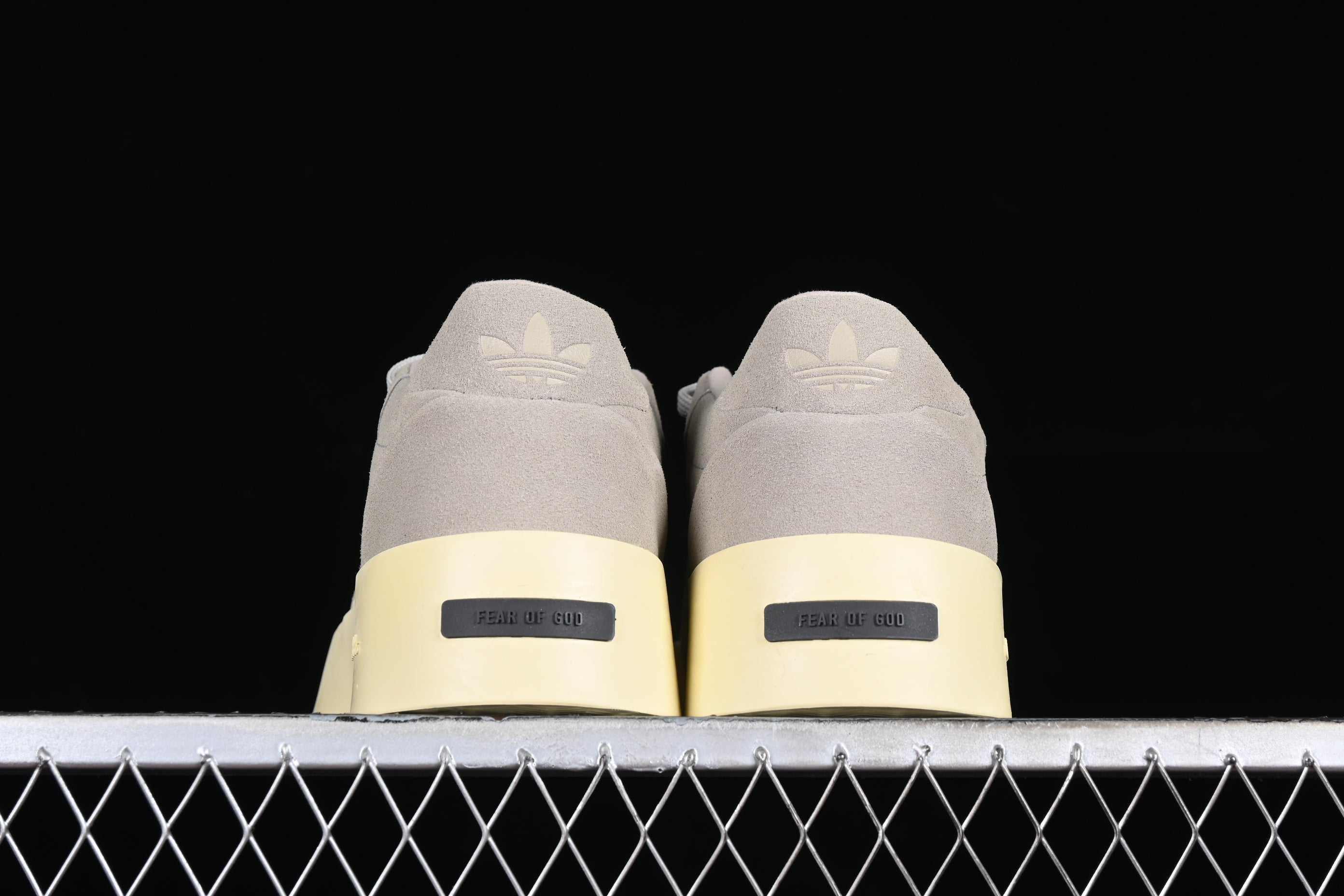adidasUnisex x Fear Of God Athletics 86 - talc