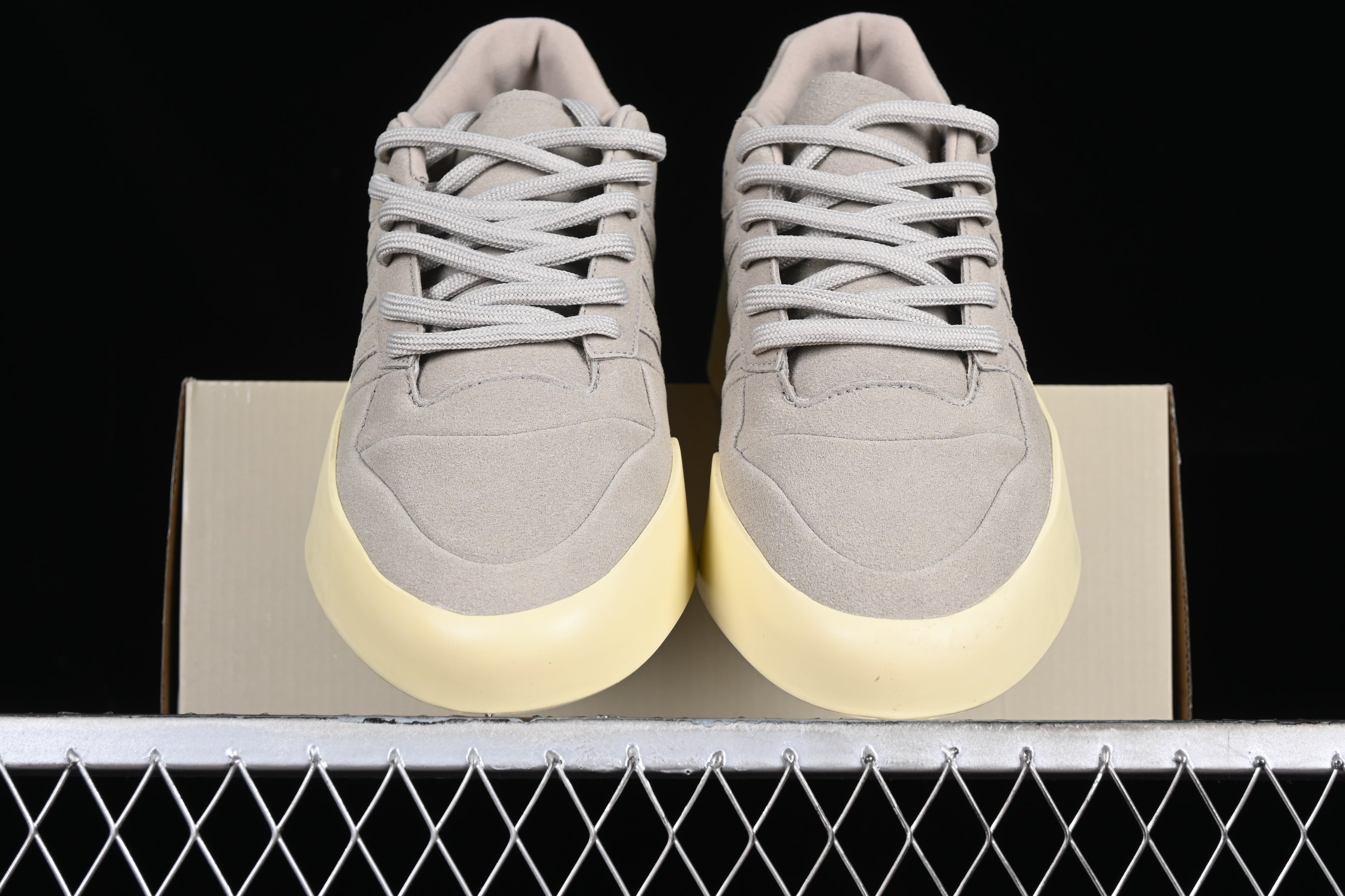 adidasUnisex x Fear Of God Athletics 86 - talc