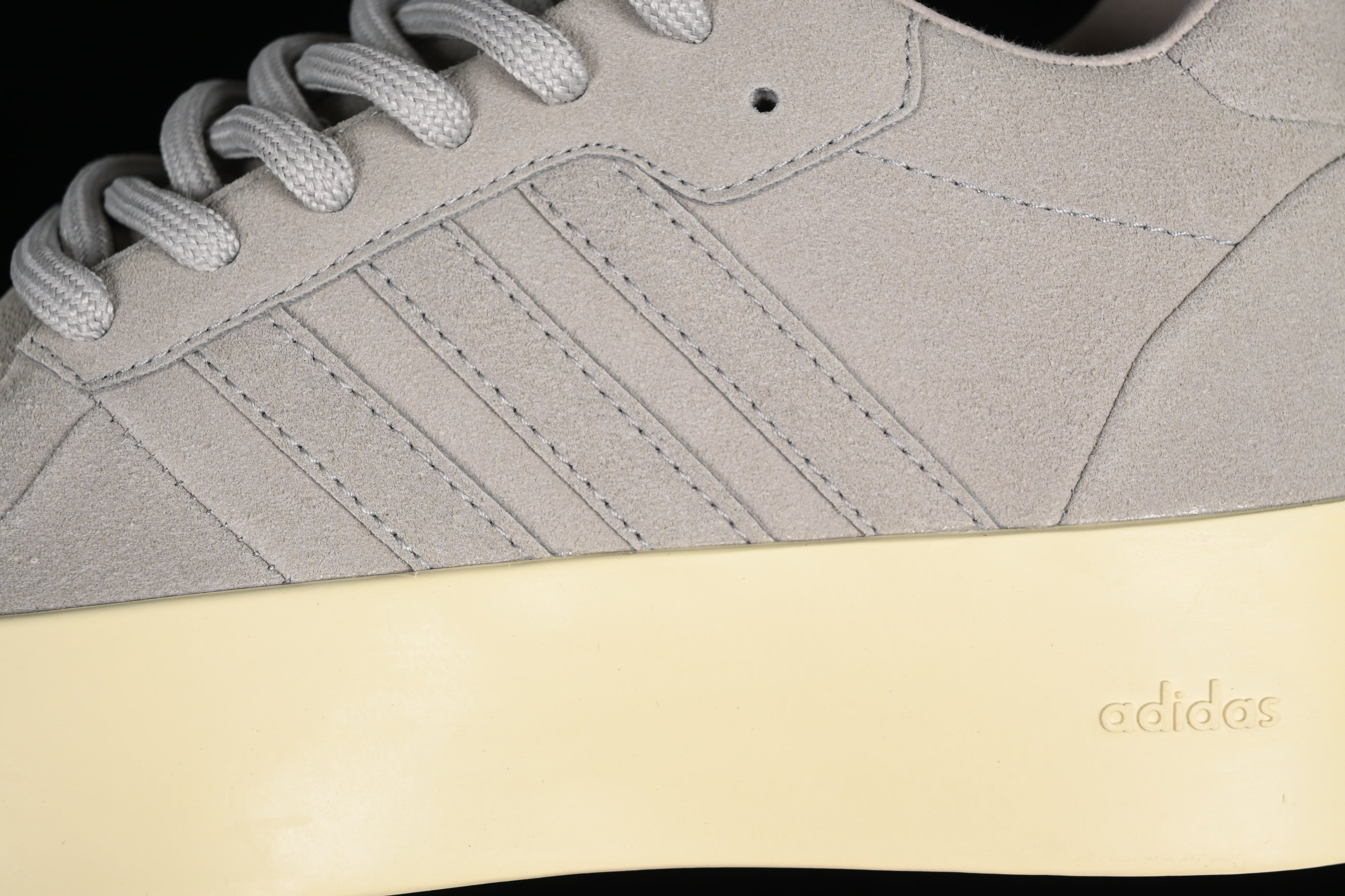 adidasUnisex x Fear Of God Athletics 86 - talc