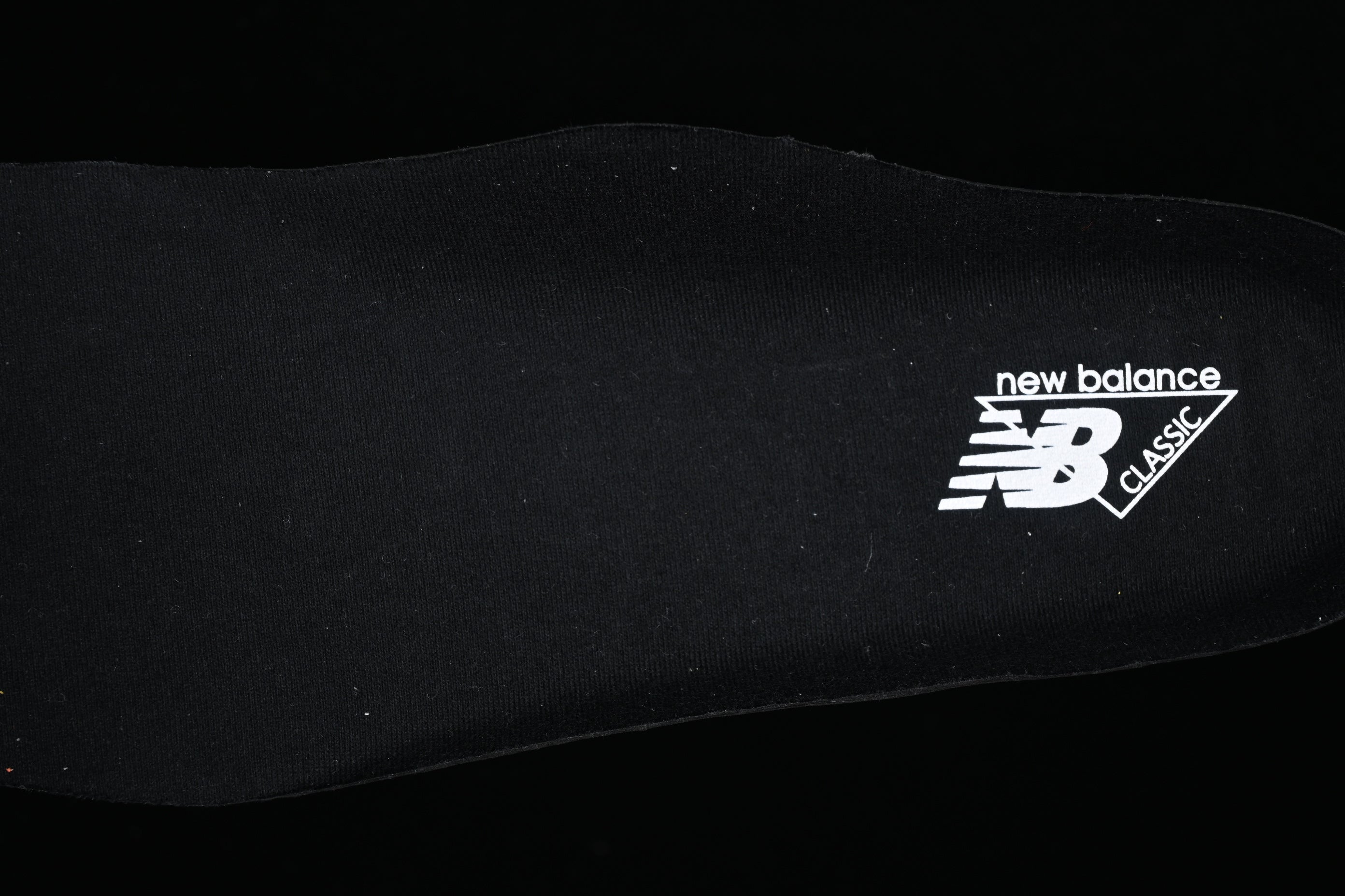 New Balance 990 V6 - Black