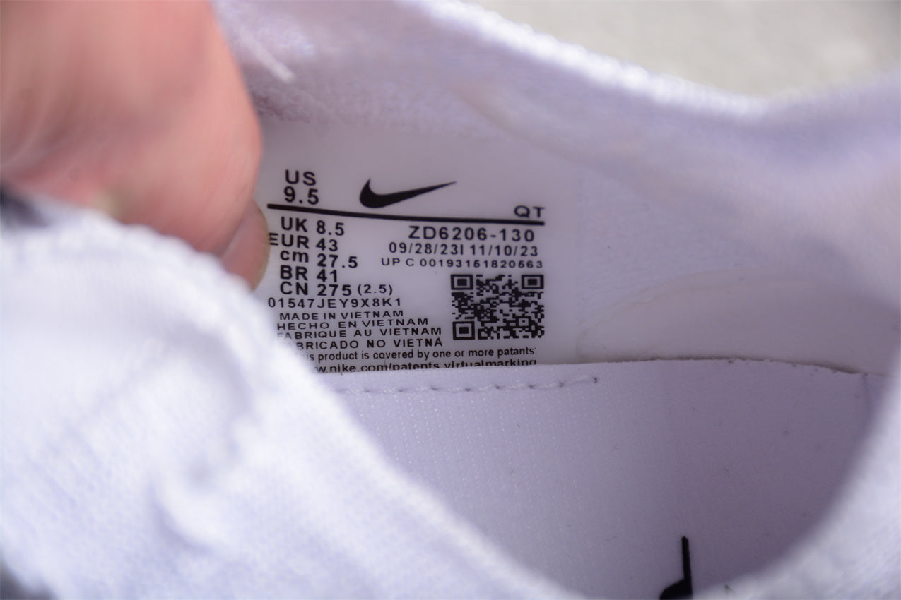 NikeUnisex Zoom Alphafly NEXT% 3 - Prototype