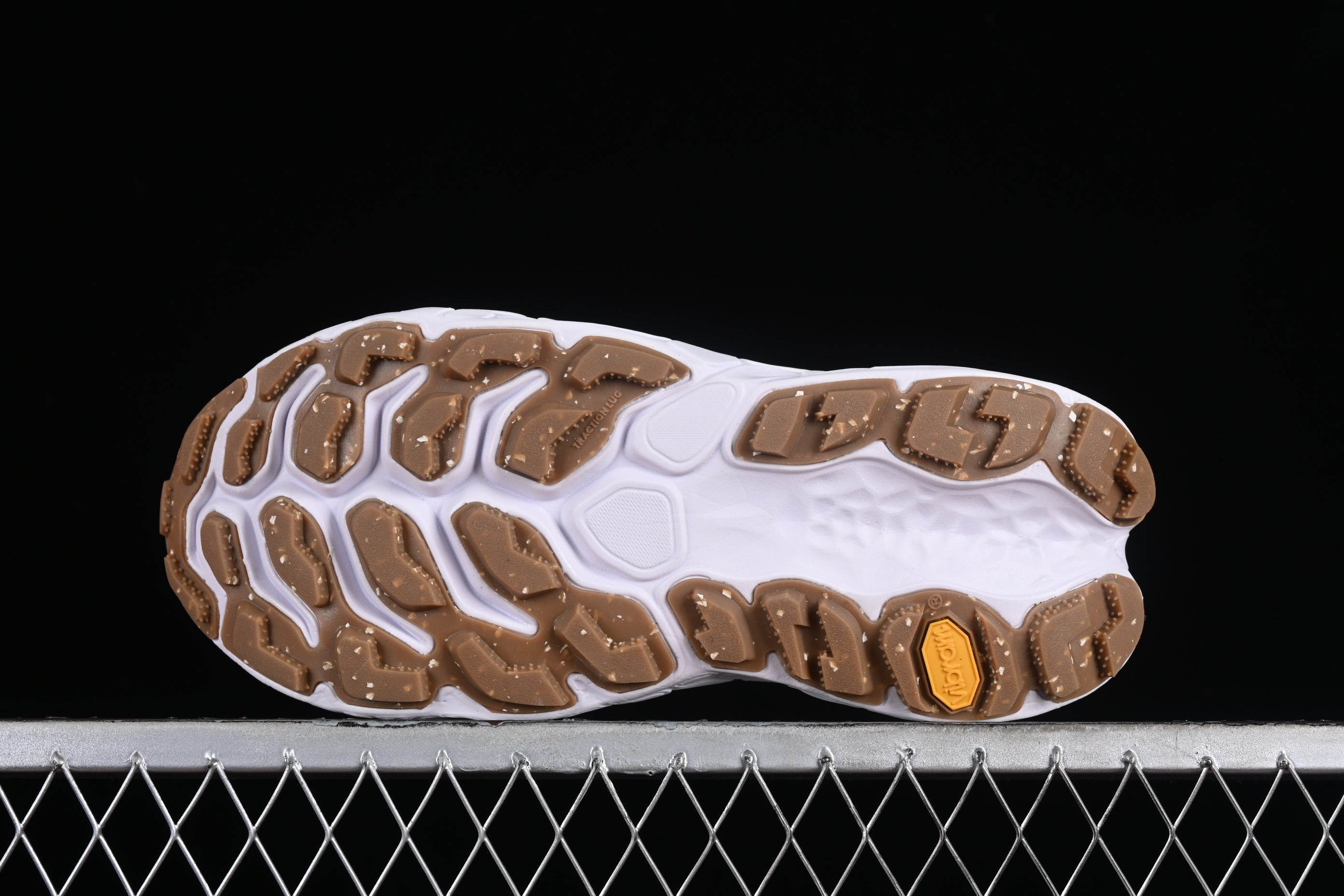 New Balance Fresh Foam x More Trail - Trail White