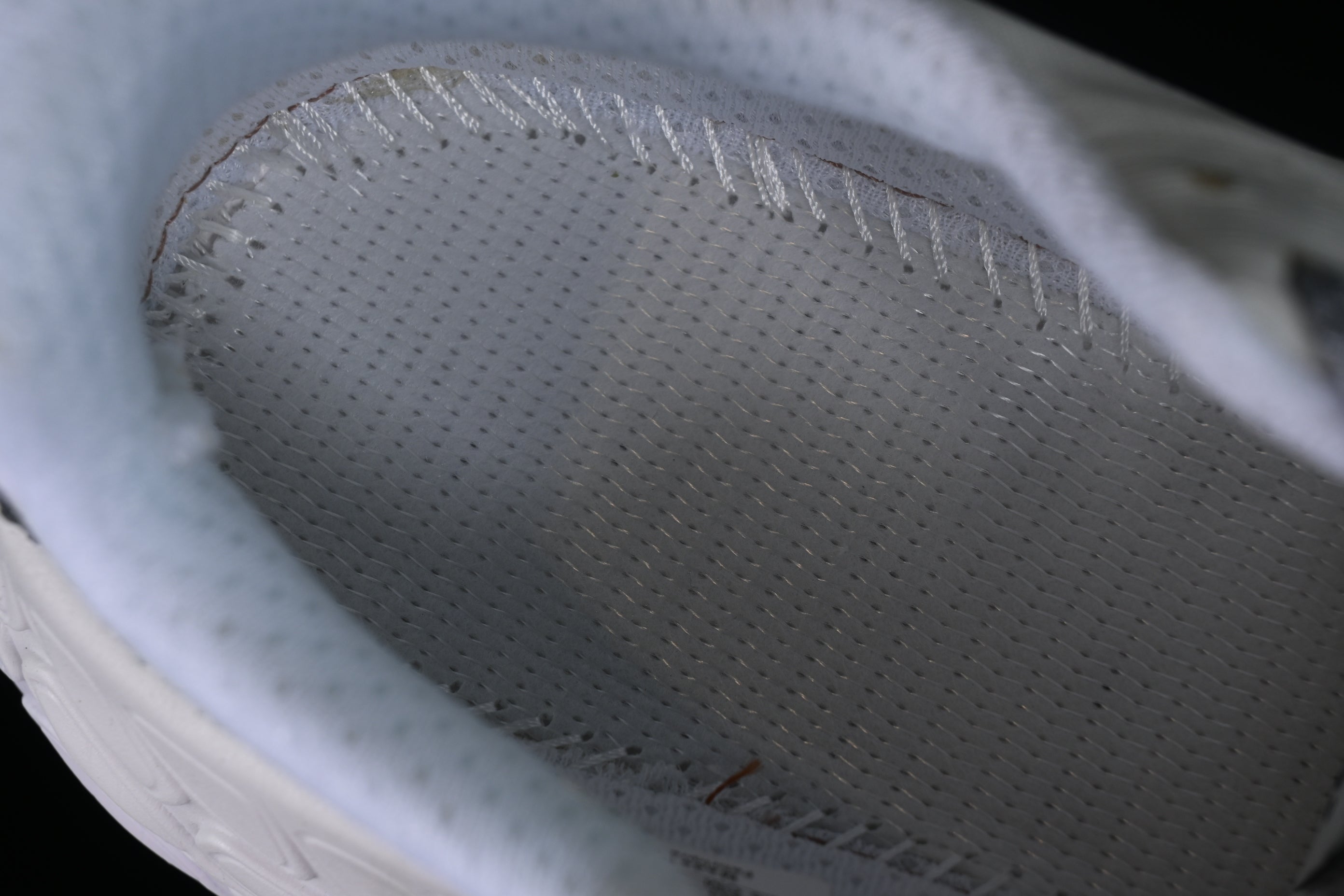 New Balance Fresh Foam x More Trail - Trail White